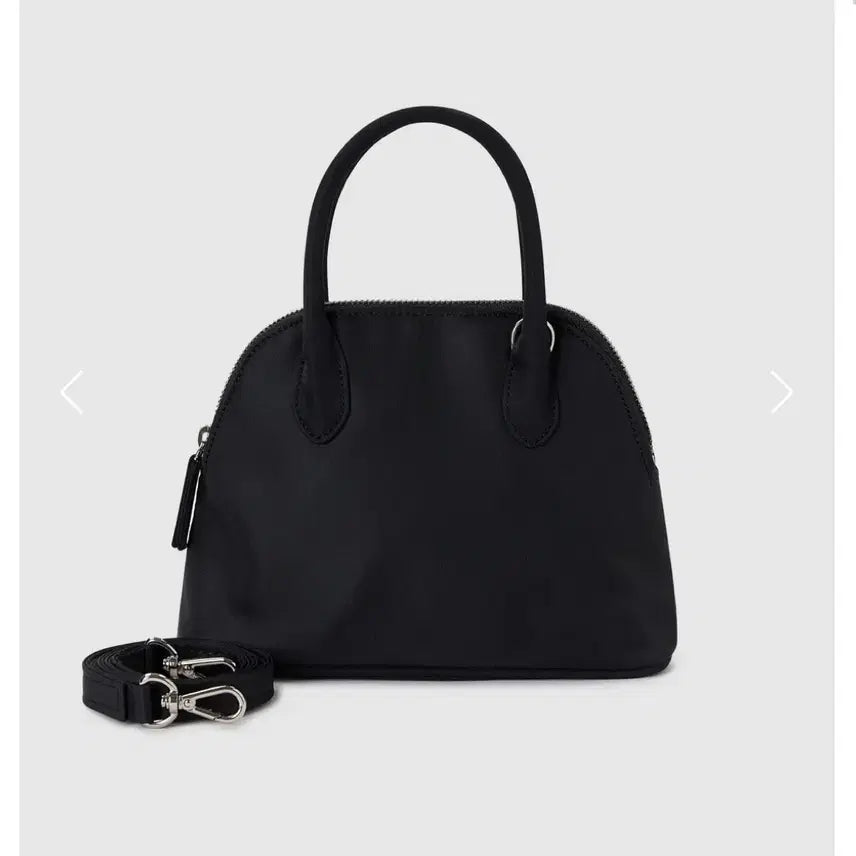 [BUNJANG] Dereum ROYA 20 MINI NYLON Mini Bag / 더름 ROYA 20 MINI NYLON 미니백