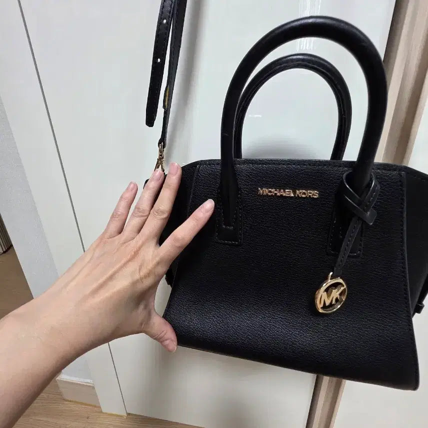 [BUNJANG] Michael Kors Crossbody Bag / 마이클 코어스 여성 가방