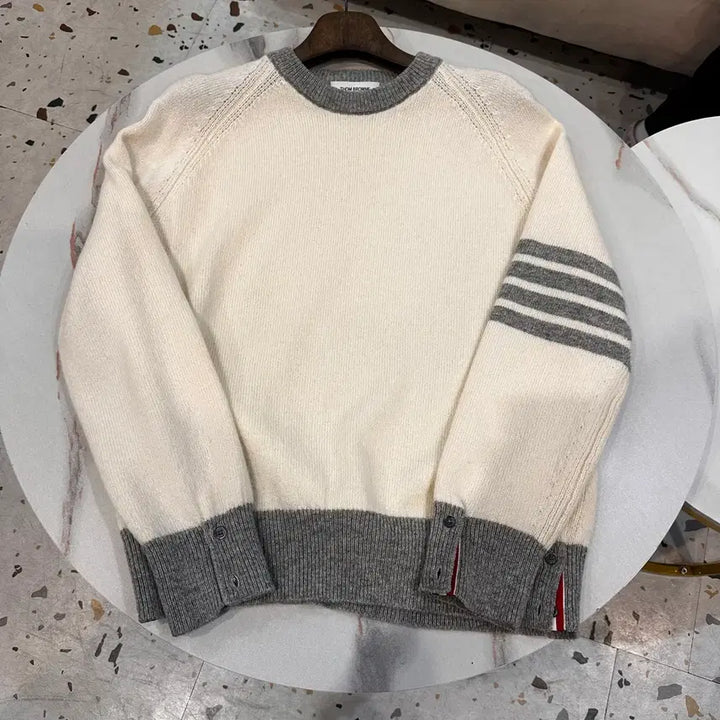 [SOLD OUT] 톰브라운 울 니트 2사이즈