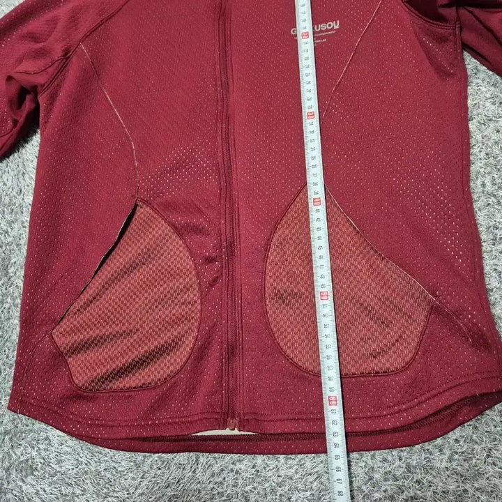 [BUNJANG] Nike x Undercover Gyakusou Men&