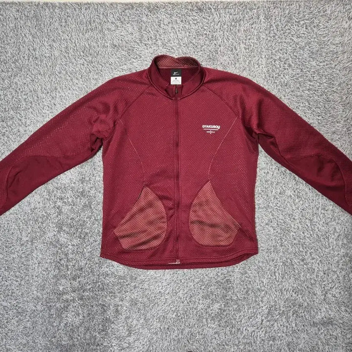 [BUNJANG] Nike x Undercover Gyakusou Men&