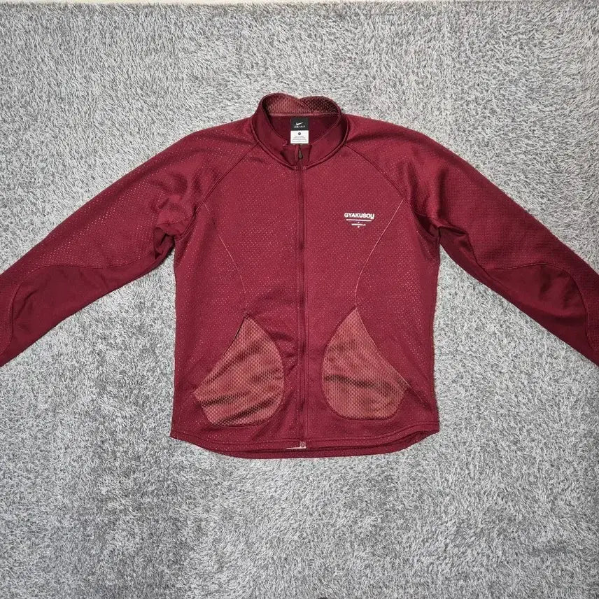 [BUNJANG] Nike x Undercover Gyakusou Men&