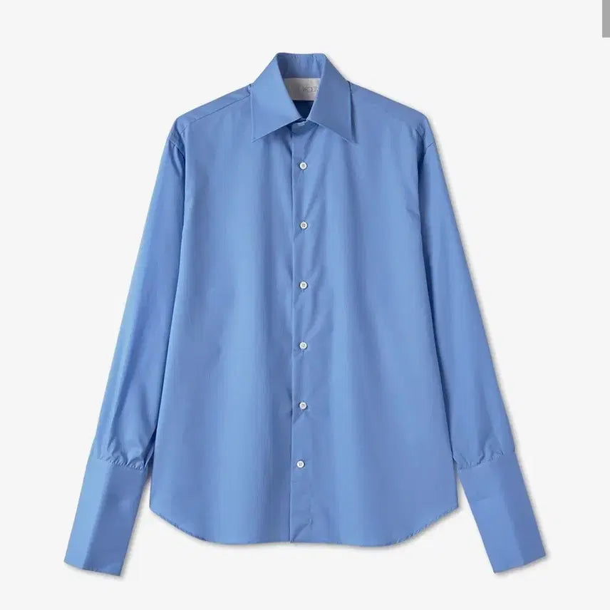 [BUNJANG] Ueura Button-Up Shirt / 우에라 버튼업 셔츠(새상품)