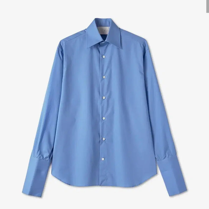 [BUNJANG] Ueura Button-Up Shirt / 우에라 버튼업 셔츠(새상품)