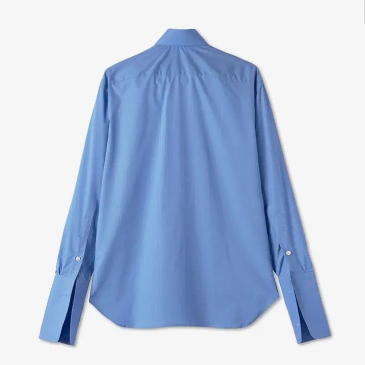 [BUNJANG] Ueura Button-Up Shirt / 우에라 버튼업 셔츠(새상품)