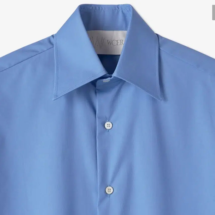 [BUNJANG] Ueura Button-Up Shirt / 우에라 버튼업 셔츠(새상품)