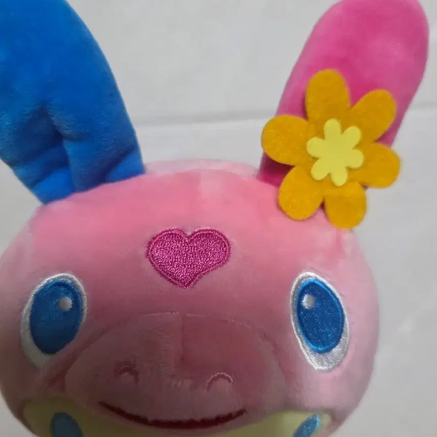 [BUNJANG] Sanrio Roddy Usahana Plush Doll / 산리오 로디 우사하나 누이 인형