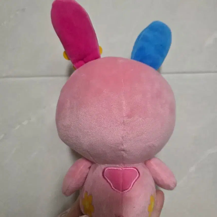 [BUNJANG] Sanrio Roddy Usahana Plush Doll / 산리오 로디 우사하나 누이 인형