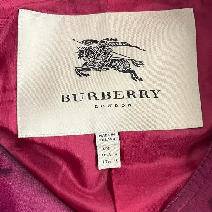 [BUNJANG] Burberry Women&