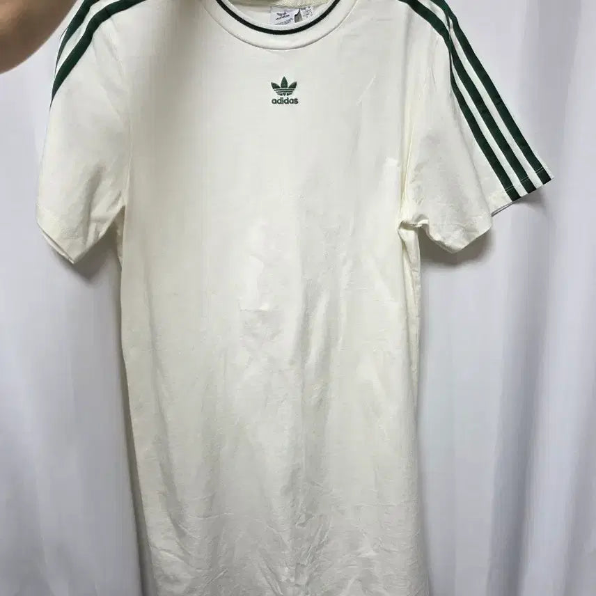 [BUNJANG] Adidas One-Piece Dress / 아디원피스