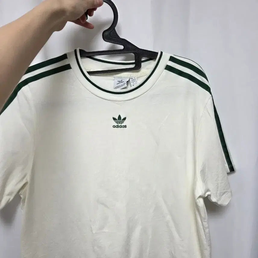 [BUNJANG] Adidas One-Piece Dress / 아디원피스