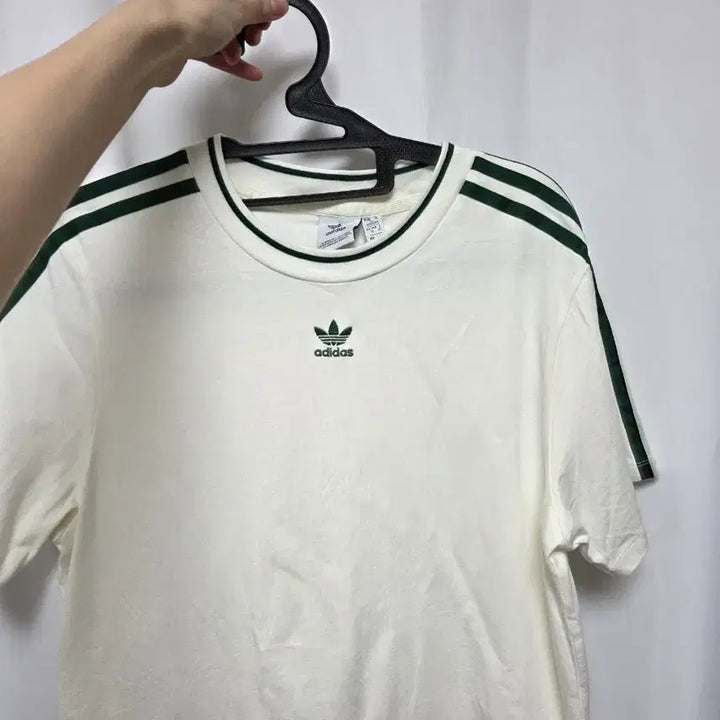 [BUNJANG] Adidas One-Piece Dress / 아디원피스
