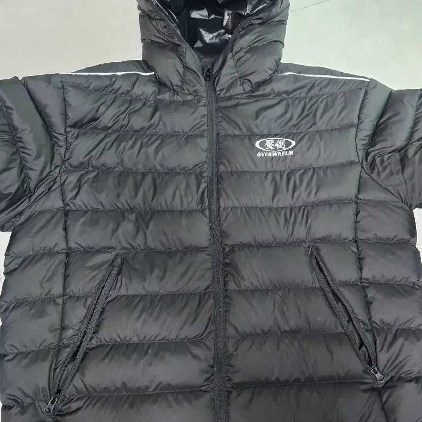 [BUNJANG] Abdo Padding Jacket / 압도 패딩 L   XL 팝니다