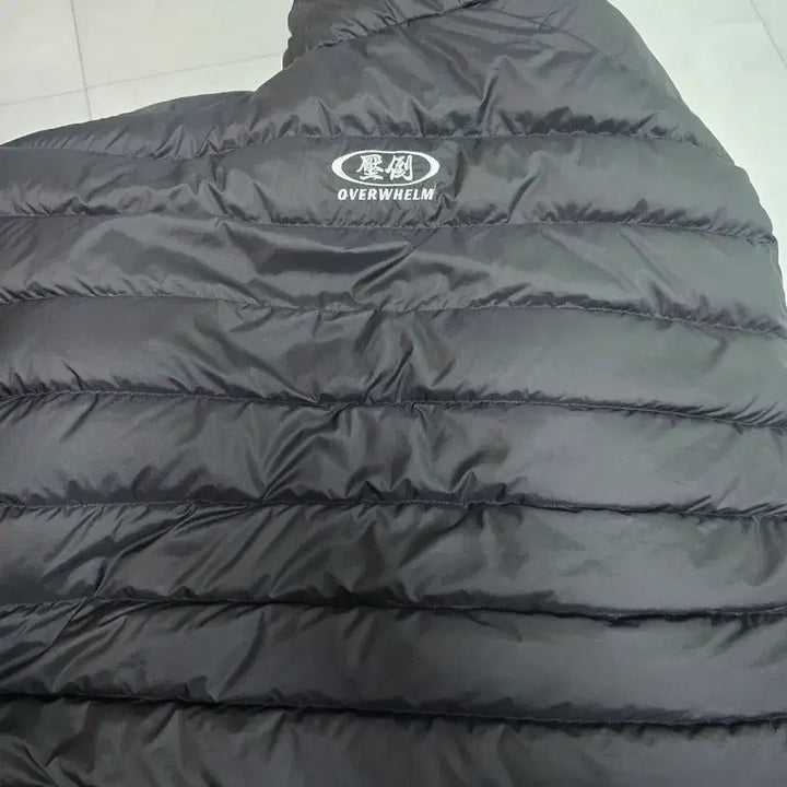 [BUNJANG] Abdo Padding Jacket / 압도 패딩 L   XL 팝니다
