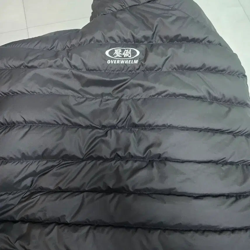 [BUNJANG] Abdo Padding Jacket / 압도 패딩 L   XL 팝니다