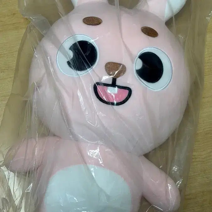 [SOLD OUT] 데이식스 데니멀즈 자이언트 필 미개봉