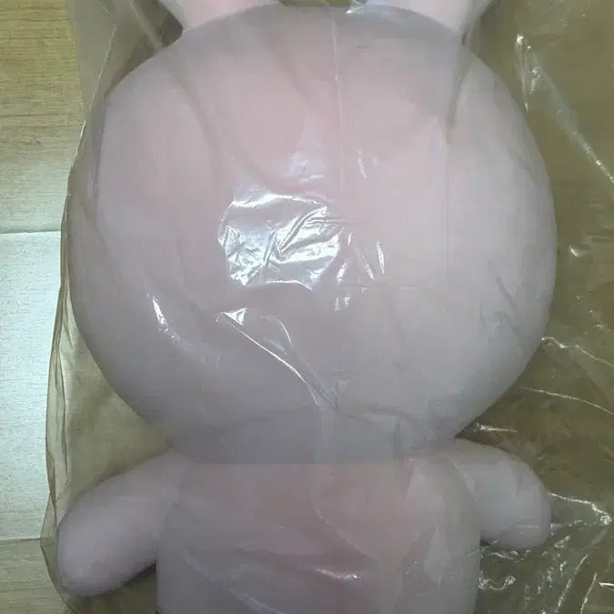 [SOLD OUT] 데이식스 데니멀즈 자이언트 필 미개봉