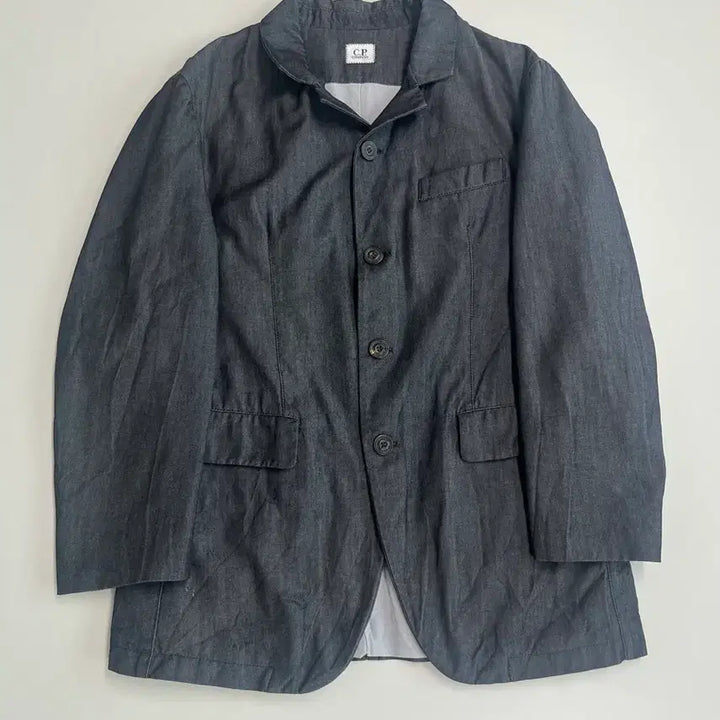 [BUNJANG] CP Company Tailored Jacket / [정품] CP 컴퍼니 테일러드 자켓