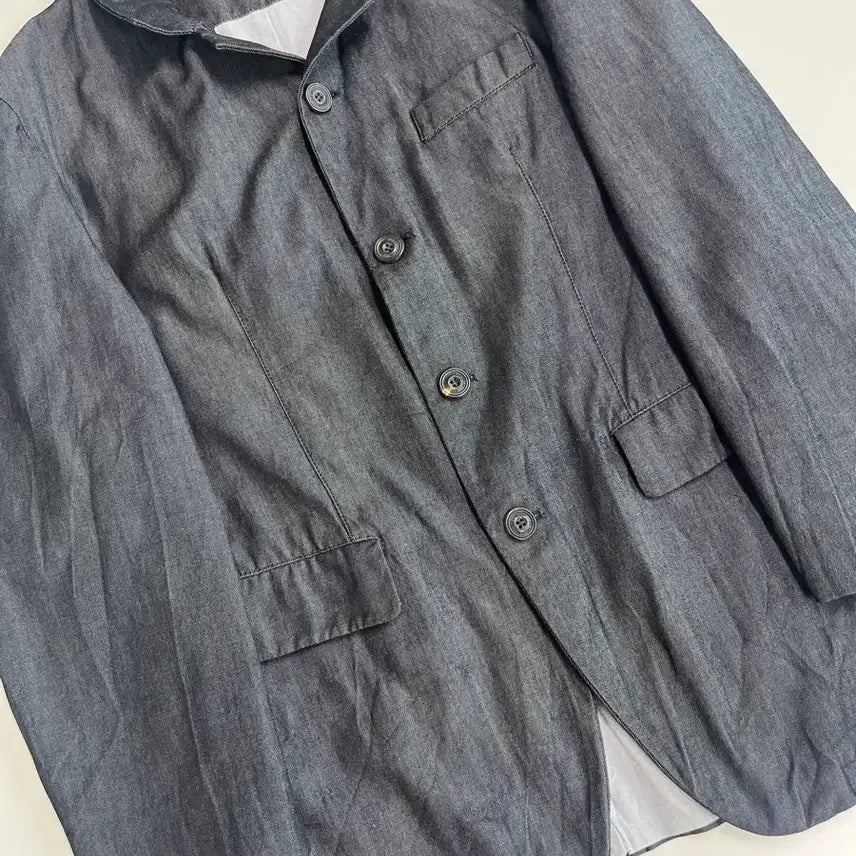 [BUNJANG] CP Company Tailored Jacket / [정품] CP 컴퍼니 테일러드 자켓