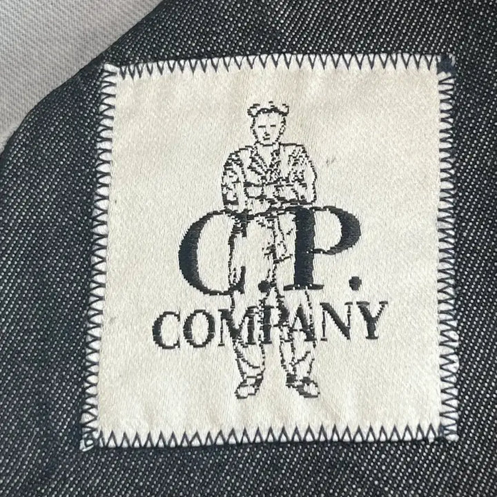 [BUNJANG] CP Company Tailored Jacket / [정품] CP 컴퍼니 테일러드 자켓