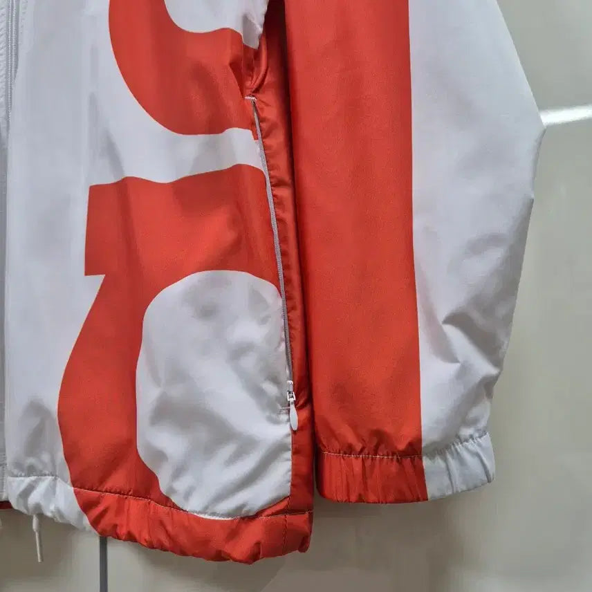 [BUNJANG] Adidas Windproof Zip-Up Jacket (Men&