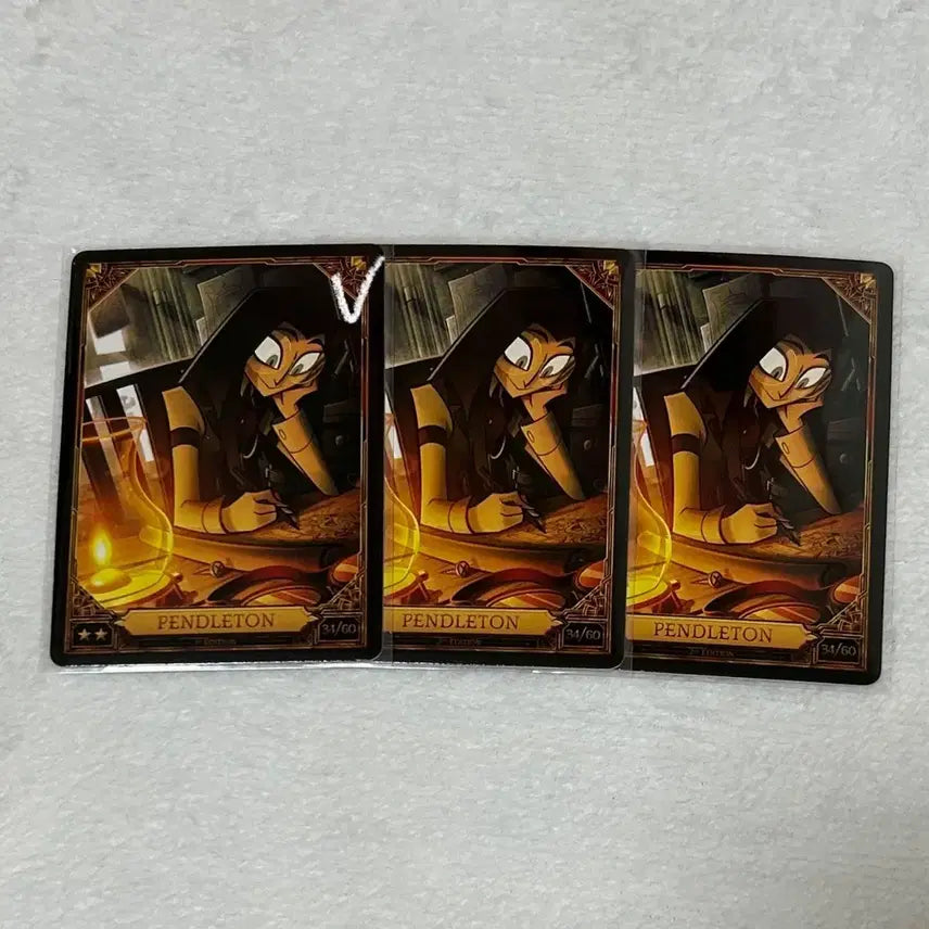[BUNJANG] Hazbin Hotel Trading Card Bundle Set / 해즈빈호텔 트레이딩 카드 일괄