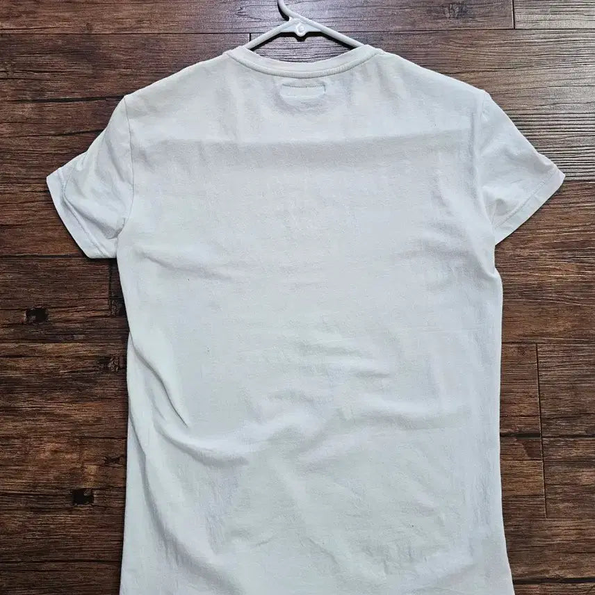 [SOLD OUT] 정품 발렌시아가 / 아르마니 흰색 반팔 티셔츠 2종일괄
