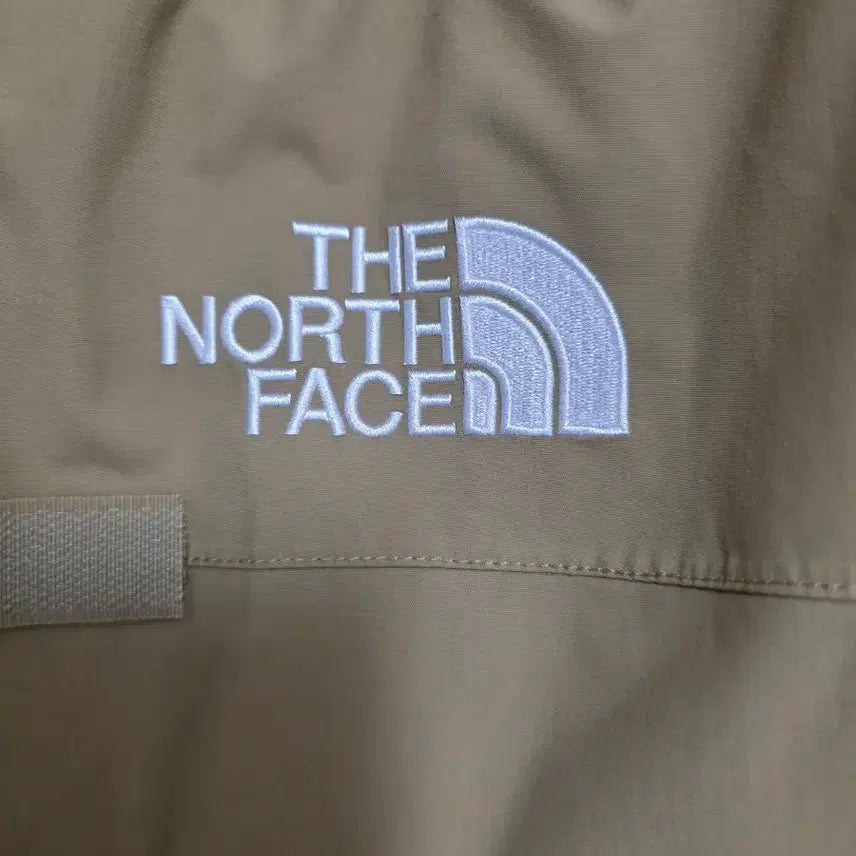 [BUNJANG] Supreme x The North Face Cargo Jacket Beige / M] 슈프림 노스페이스 카고자켓 골드 베이지