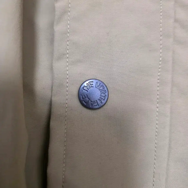 [BUNJANG] Supreme x The North Face Cargo Jacket Beige / M] 슈프림 노스페이스 카고자켓 골드 베이지