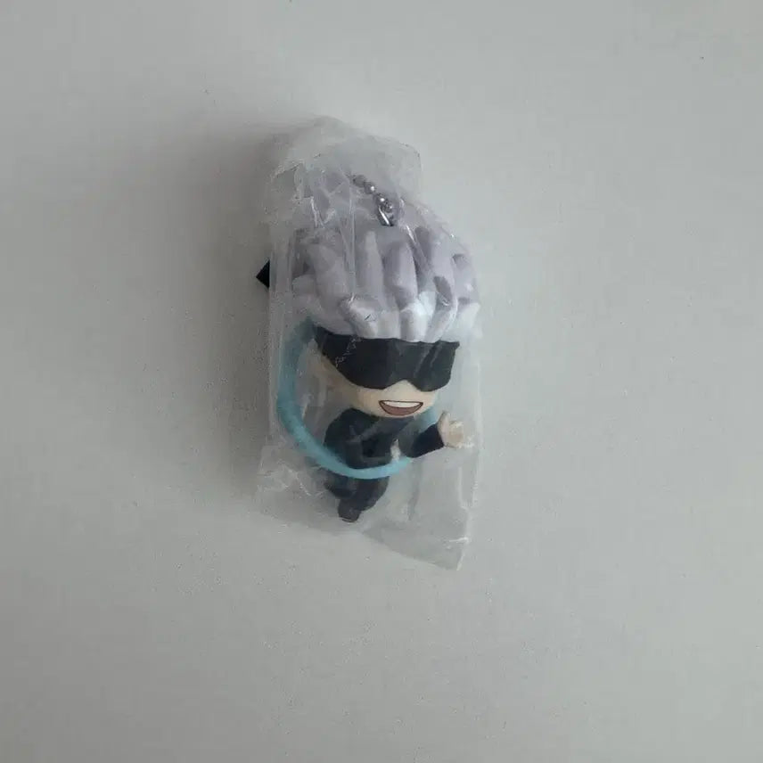 [SOLD OUT] (고죠) 주술회전 피규어 마스코트 고죠 사토루