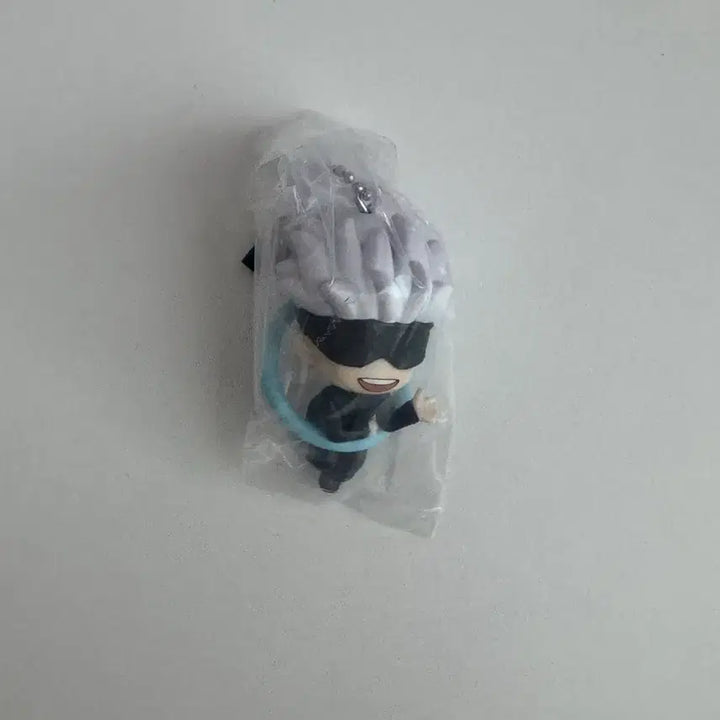 [SOLD OUT] (고죠) 주술회전 피규어 마스코트 고죠 사토루