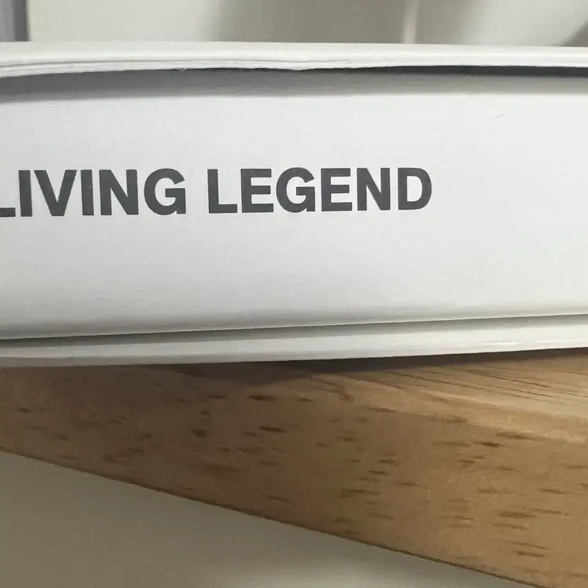 [BUNJANG] BTS Arirang Living Legend Item / bts 아리랑 리빙 레전드