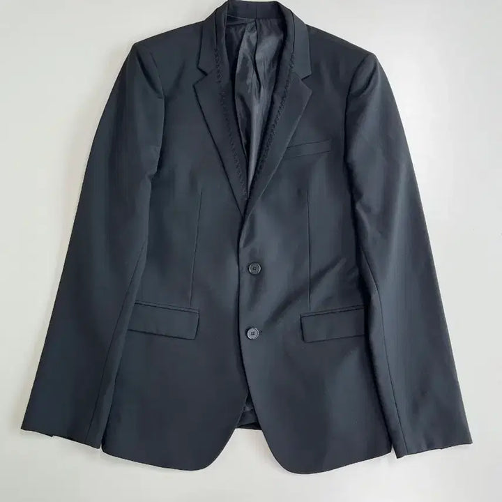 [BUNJANG] Wooyoungmi Black Blazer / [정품] 우영미 블랙 블레이져
