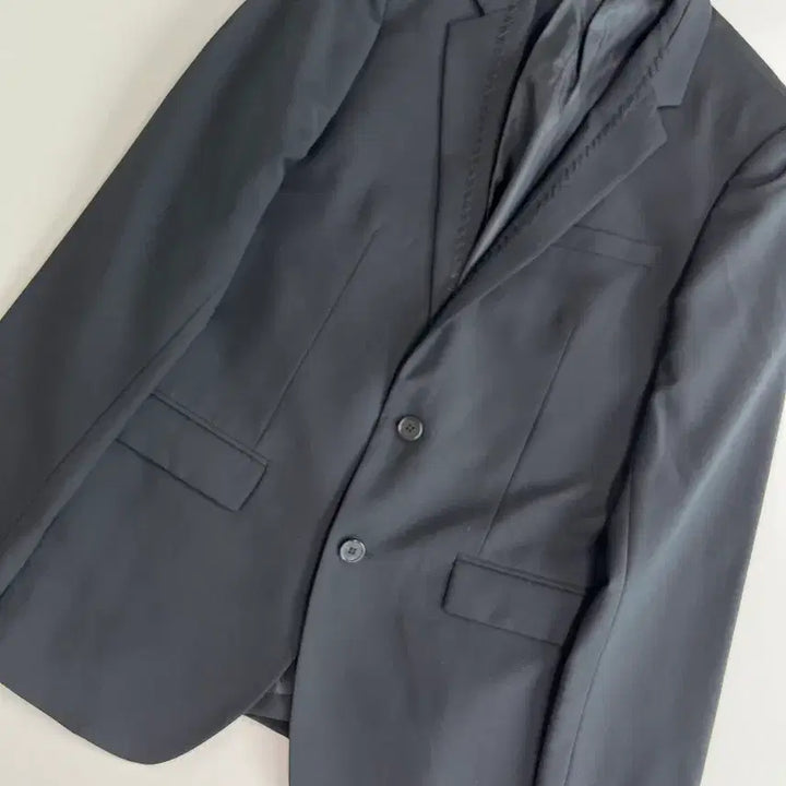 [BUNJANG] Wooyoungmi Black Blazer / [정품] 우영미 블랙 블레이져
