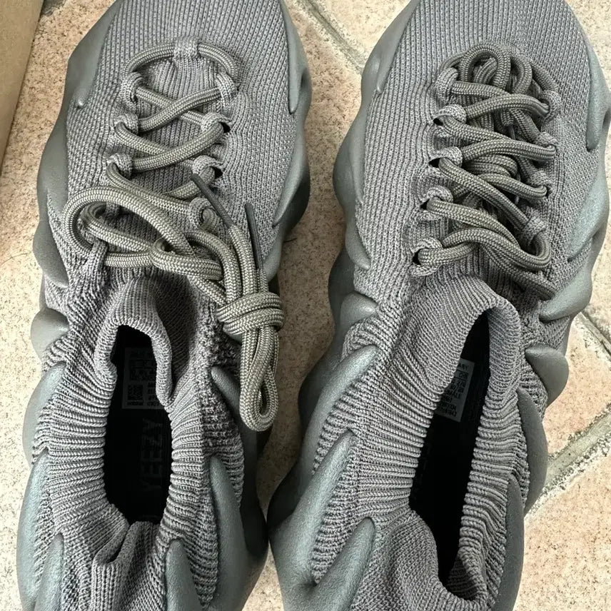 [BUNJANG] Adidas Yeezy 450 Cinder US 10 / 아디다스 이지 450 신더 280사이즈