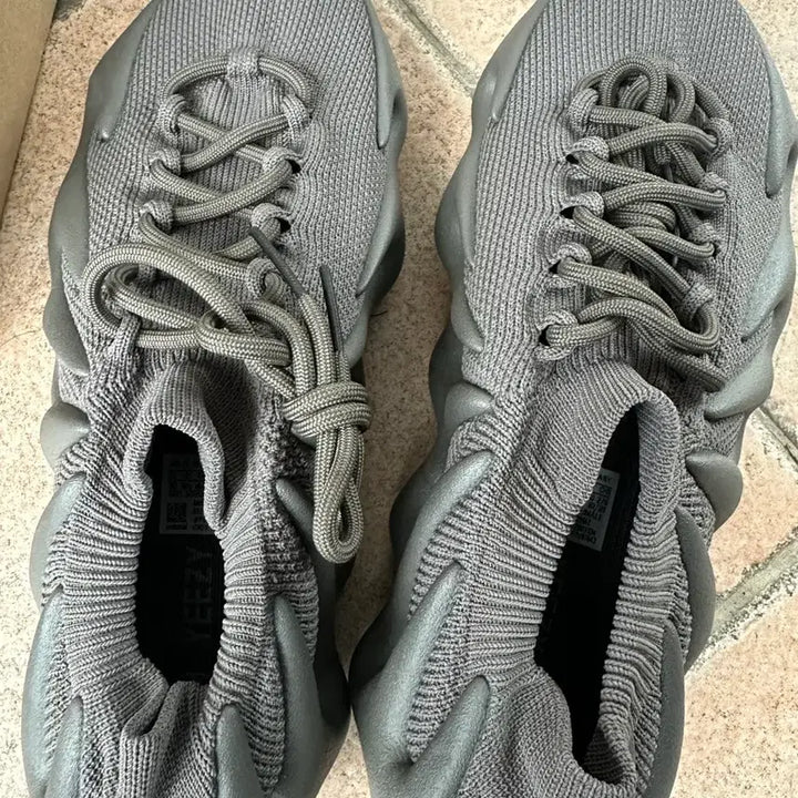 [BUNJANG] Adidas Yeezy 450 Cinder US 10 / 아디다스 이지 450 신더 280사이즈