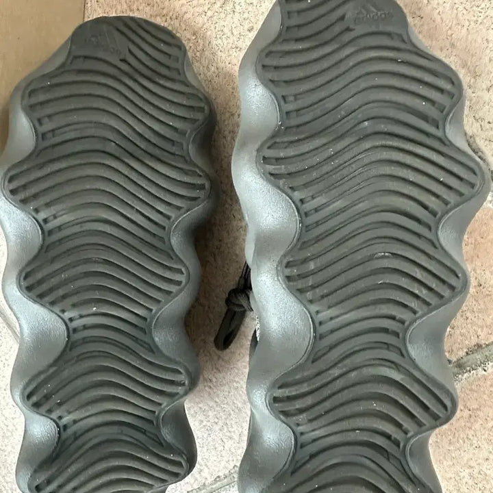 [BUNJANG] Adidas Yeezy 450 Cinder US 10 / 아디다스 이지 450 신더 280사이즈