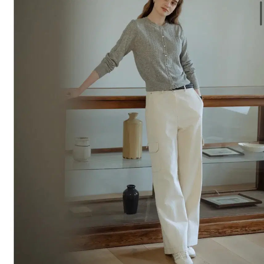 [BUNJANG] Till I Die Cargo Pants / Till I DIE 틸아이다이 카고 팬츠