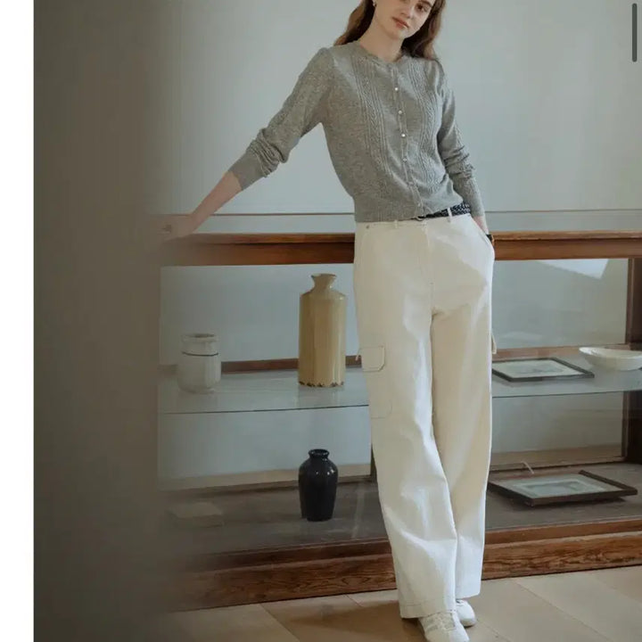 [BUNJANG] Till I Die Cargo Pants / Till I DIE 틸아이다이 카고 팬츠