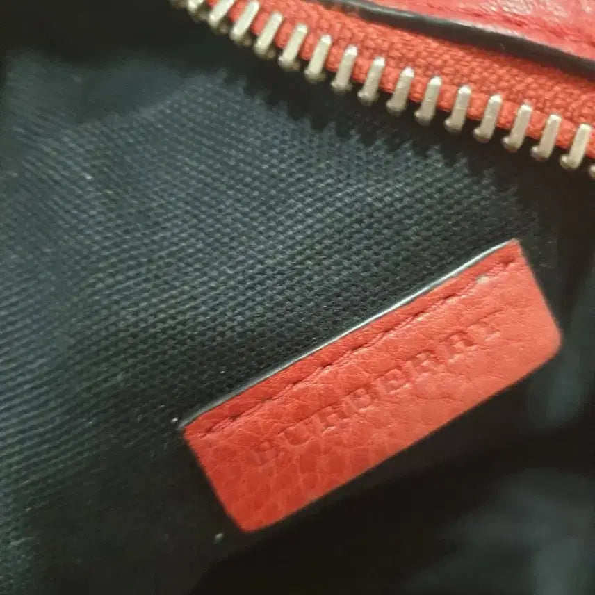 [BUNJANG] Burberry Crossbody Bag / 버버리 크로스백 정품