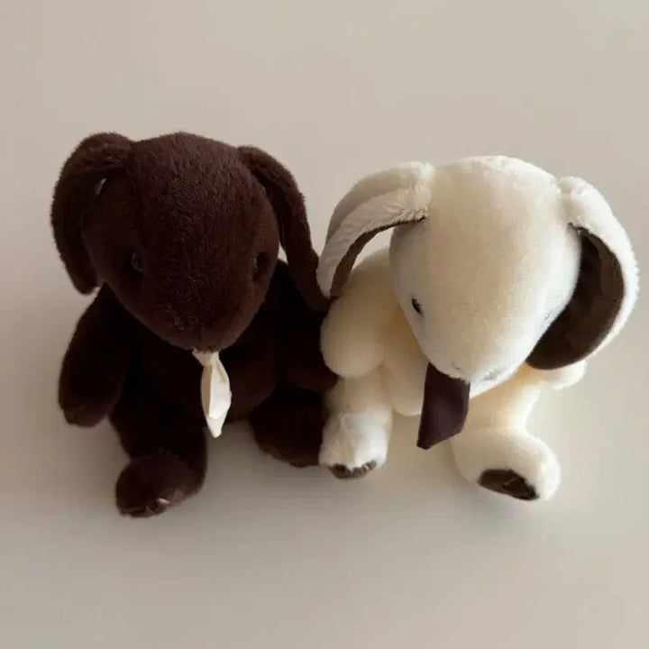 [SOLD OUT] 한스 토끼 인형