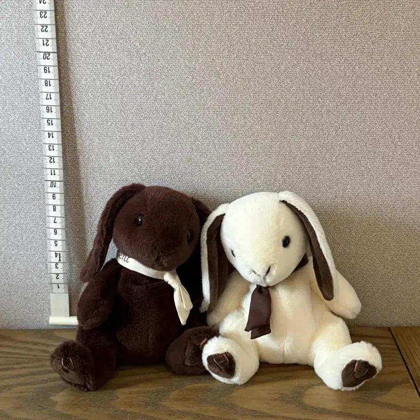 [SOLD OUT] 한스 토끼 인형