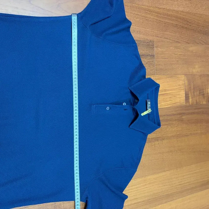 [SOLD OUT] 로로피아나 남성 긴팔 폴로 셔츠