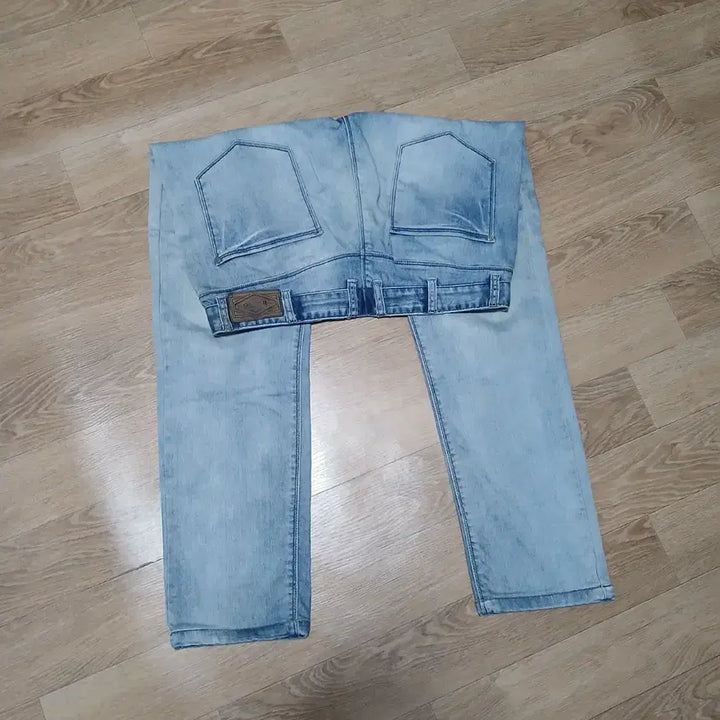 [SOLD OUT] 올젠 스판 데님 남성34 인치