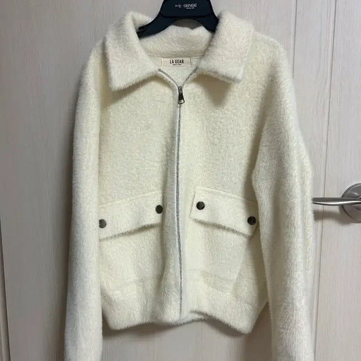 [BUNJANG] Litkim Pocket Zip-up / 릿킴포켓집업