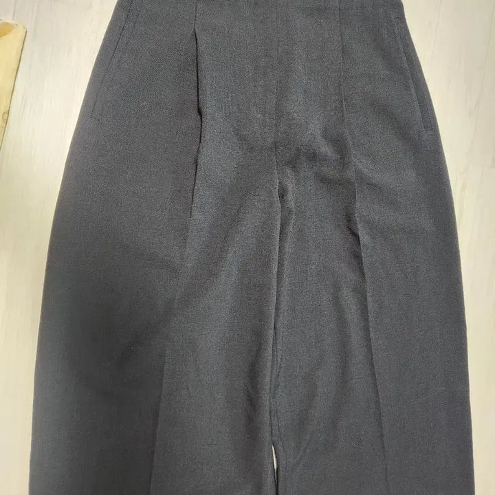 [BUNJANG] Deuel Wide Pants / 새상품 듀엘 와이드 팬츠
