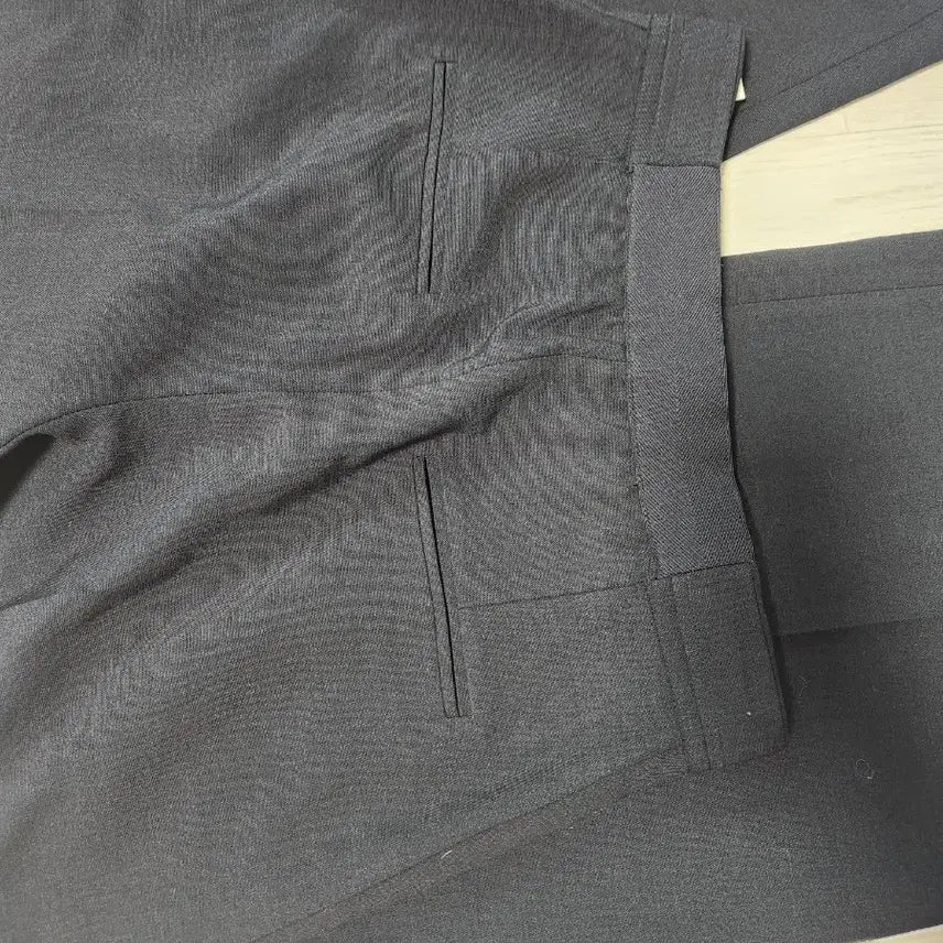 [BUNJANG] Deuel Wide Pants / 새상품 듀엘 와이드 팬츠
