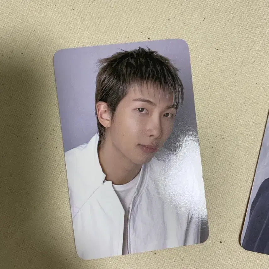 [BUNJANG] BTS RM Arirang Concert Photocard / 방탄소년단 남준 아리랑 콘서트 첫콘 아미존 포카 양도