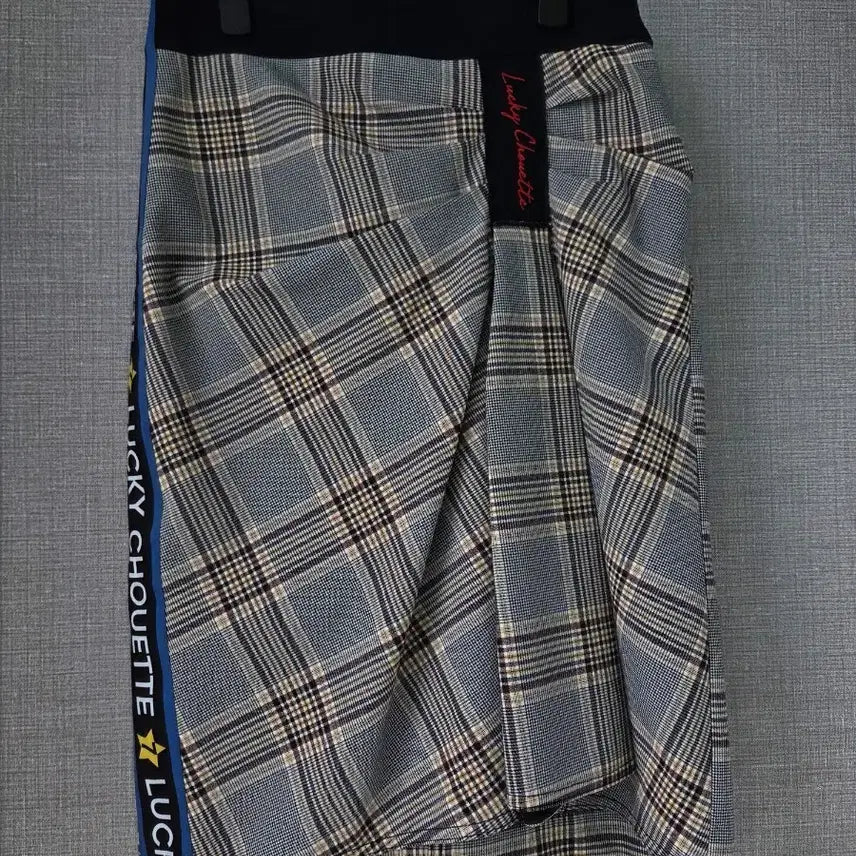 [SOLD OUT] 럭키슈에뜨 롱스컷