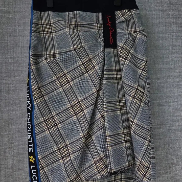 [SOLD OUT] 럭키슈에뜨 롱스컷
